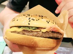 -麦当劳(武汉火车站店)