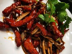 -徐记私厨(半淞园路店)