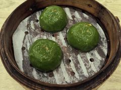 -穆桂英美食(南禅寺店)