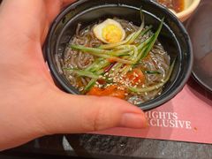 -牛YO烧肉烤肉自助(万象城春河里店)