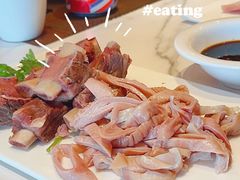 -秦三驴(云飞街店)