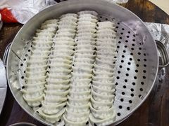 -张记米饺