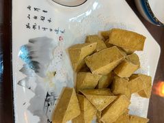 -长兴菜馆(高桥店)