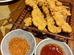 -雀舞云南菜(天津天河城购物中心店)