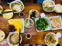 -陈记汤饭(水巷口店)