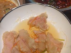 -金掌勺锅包肉(太原万达店)