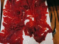 -鲜锦记潮汕牛肉火锅(月坛店)