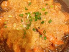 -小菜园新徽菜(上海浦东复地活力城店)