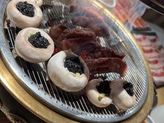 -泥炉烧肉师(新街口金銮巷店)