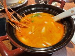 -星叶·东南亚料理(宁波万象汇店)