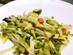 -又一福烤鸭·北京菜(东四店)