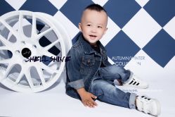 -SHELLSHINEkids山上儿童摄影(天邑澜山店)