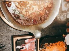 -湊湊火锅·茶憩(打浦桥日月光店)