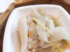 -南宁荔园维景国际酒店·荔园中餐厅