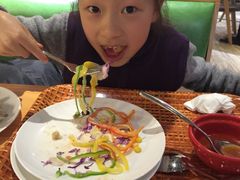 -So Lounge索兰至餐厅(蓝色港湾店)