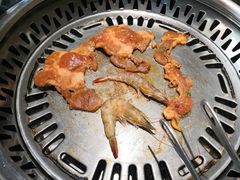 -韩盛·盛江山自助料理(沈辽路万达店)