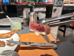 -拉蒂娜·巴西牛排馆 Latina·Brazilian Steakhouse(王府井喜悦店)