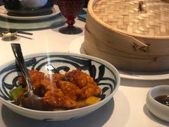 -三号黄浦会Canton Table