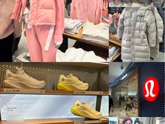 -lululemon(万象城店)