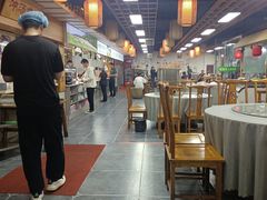 -老开封羊肉汤(新二十六街店)