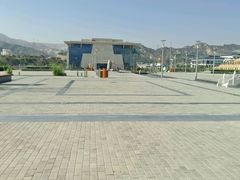 -黄河三峡风景名胜区