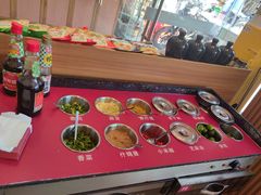 -创味·民间海南菜·非遗藤桥排骨(藤桥·免税城店)