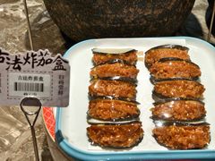 -鲜得莱渔港·小平岛海胆馆(七贤岭店)