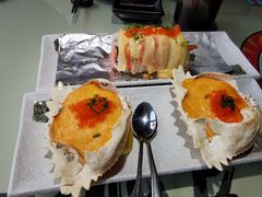 -猛式料理嘉州新光天地店
