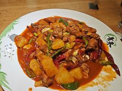 -青禾小厨新疆菜(总店)