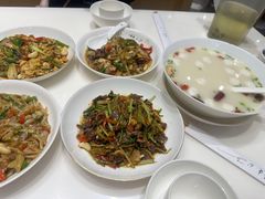 -辣公子·千岛湖私房菜(滨江店)