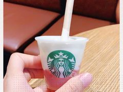 -星巴克(深圳星都豪庭店)