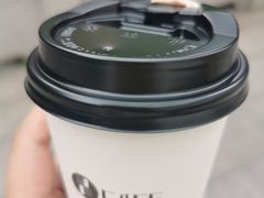 -青咖啡(三坊七巷店)
