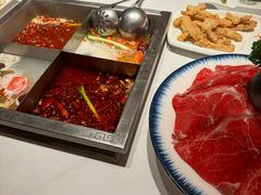 -大妙火锅·非物质文化遗产(锦里店)