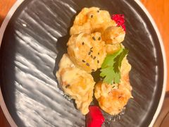 -苏州园区福朋喜来登酒店·聚味轩中餐厅