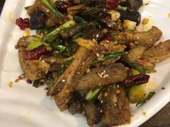 -88号小吃店·经典云南菜·地道纳西美食