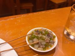 -福烤锦花(长乐路店)