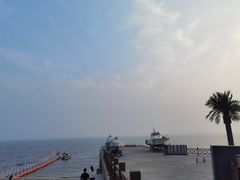 -红星渔村(将军石店)