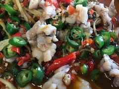 -艺味深尝(云锦路店)