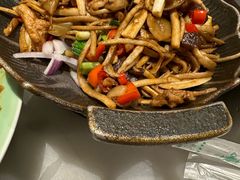 -湘渝人家·川湘菜(十里河店)