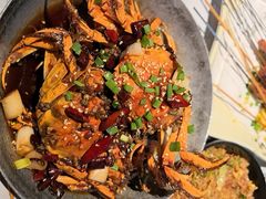 -巴厘龙虾·榜首油焖大虾(音乐学院·沿江酒馆店)