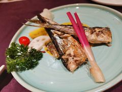 -樱之盛宴·蟹料理海鲜自助(前进大街店)