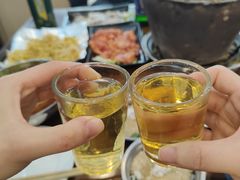 -韩风烤牛肉冷面店