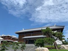 -银雀山汉墓竹简博物馆