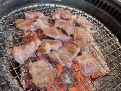 -隐炉和牛烧肉店(群力店)