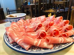 -宣武小院涮肉(前门店)