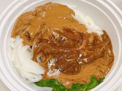 干捞粿-华威达牛庄(黄埔大道西店)