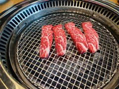 -观品和牛