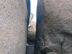 -崂山仰口游览区