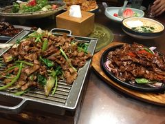 -锦小馆(安贞店)