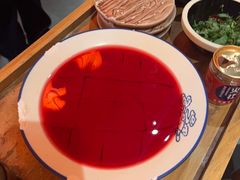 -火社火锅(裕华万达店)